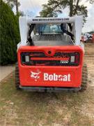 2020 BOBCAT T650