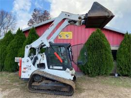 2020 BOBCAT T650