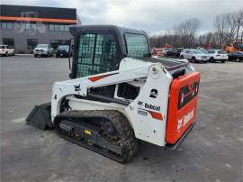 2019 BOBCAT T450