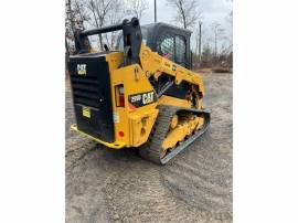 2018 CATERPILLAR 259D