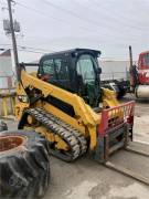 2014 CATERPILLAR 259D