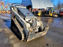 2019 BOBCAT MT85