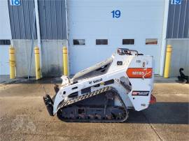 2019 BOBCAT MT85