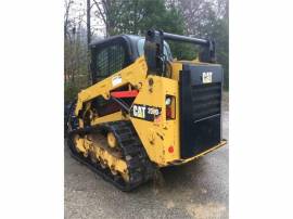 2015 CATERPILLAR 259D