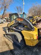 2013 NEW HOLLAND C238