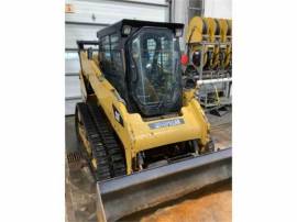 2011 CATERPILLAR 259B3