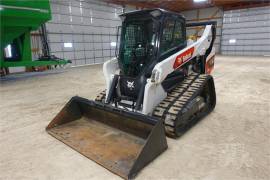 2020 BOBCAT T76