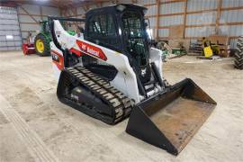 2020 BOBCAT T76