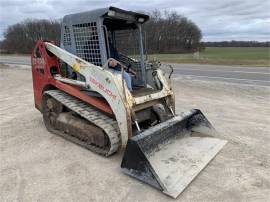 2012 TAKEUCHI TL230-2