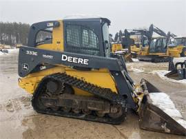 2014 DEERE 333E