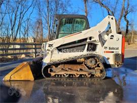 2016 BOBCAT T595