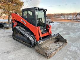 2018 KUBOTA SVL95-2S