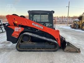 2018 KUBOTA SVL95-2S