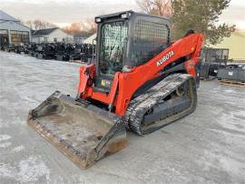 2018 KUBOTA SVL95-2S