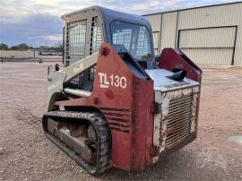 2003 TAKEUCHI TL130