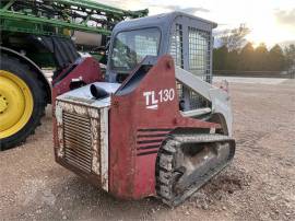 2003 TAKEUCHI TL130