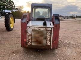 2003 TAKEUCHI TL130