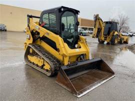 2020 CATERPILLAR 259D3