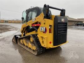 2020 CATERPILLAR 259D3