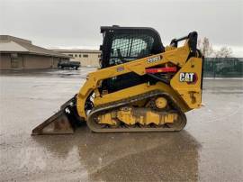 2020 CATERPILLAR 259D3