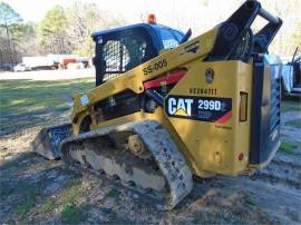 2019 CATERPILLAR 299D2 XHP