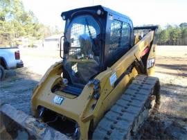 2019 CATERPILLAR 299D2 XHP