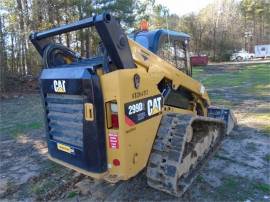 2019 CATERPILLAR 299D2 XHP