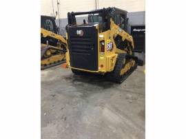 2019 CATERPILLAR 259D3