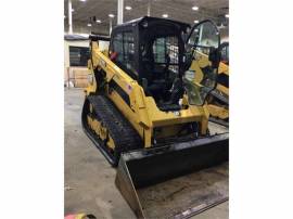 2019 CATERPILLAR 259D3