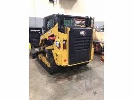 2019 CATERPILLAR 259D3