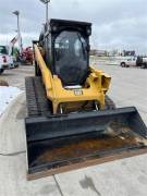 2018 CATERPILLAR 299D XHP