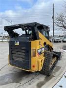 2018 CATERPILLAR 299D XHP