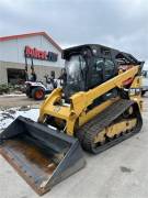 2018 CATERPILLAR 299D XHP