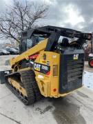 2018 CATERPILLAR 299D XHP