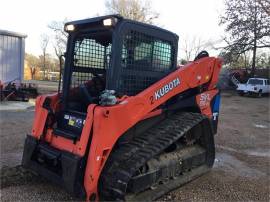 2019 KUBOTA SVL95-2S