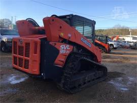 2019 KUBOTA SVL95-2S