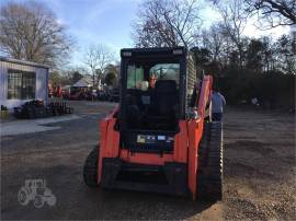 2019 KUBOTA SVL95-2S