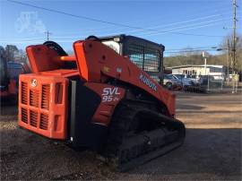 2019 KUBOTA SVL95-2S