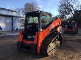 2019 KUBOTA SVL95-2S