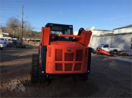 2019 KUBOTA SVL95-2S