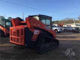 2019 KUBOTA SVL95-2S