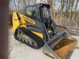 2019 NEW HOLLAND C234