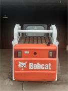 2012 BOBCAT T190