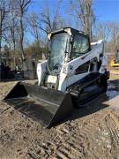 2017 BOBCAT T595