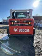 2017 BOBCAT T595