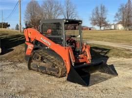 2015 KUBOTA SVL75-2