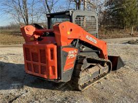 2015 KUBOTA SVL75-2