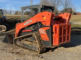 2015 KUBOTA SVL75-2