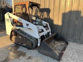 2007 BOBCAT T140