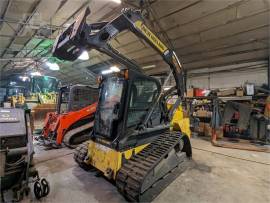 2015 NEW HOLLAND C238